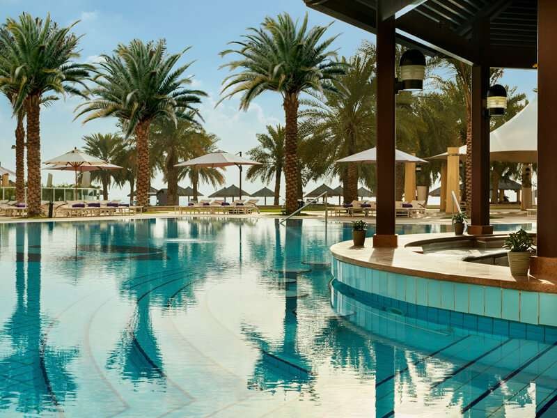 InterContinental Doha Hotel 5*