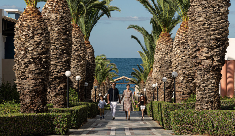 Aldemar Knossos Royal 5*