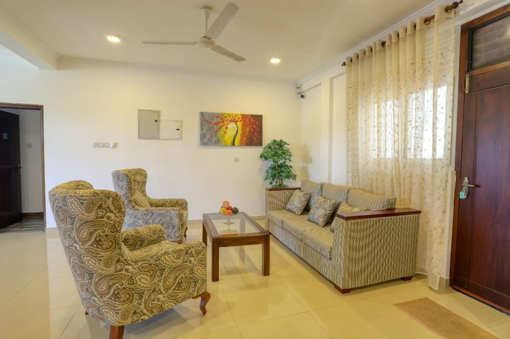 Shamaz Galle Boutique 4*