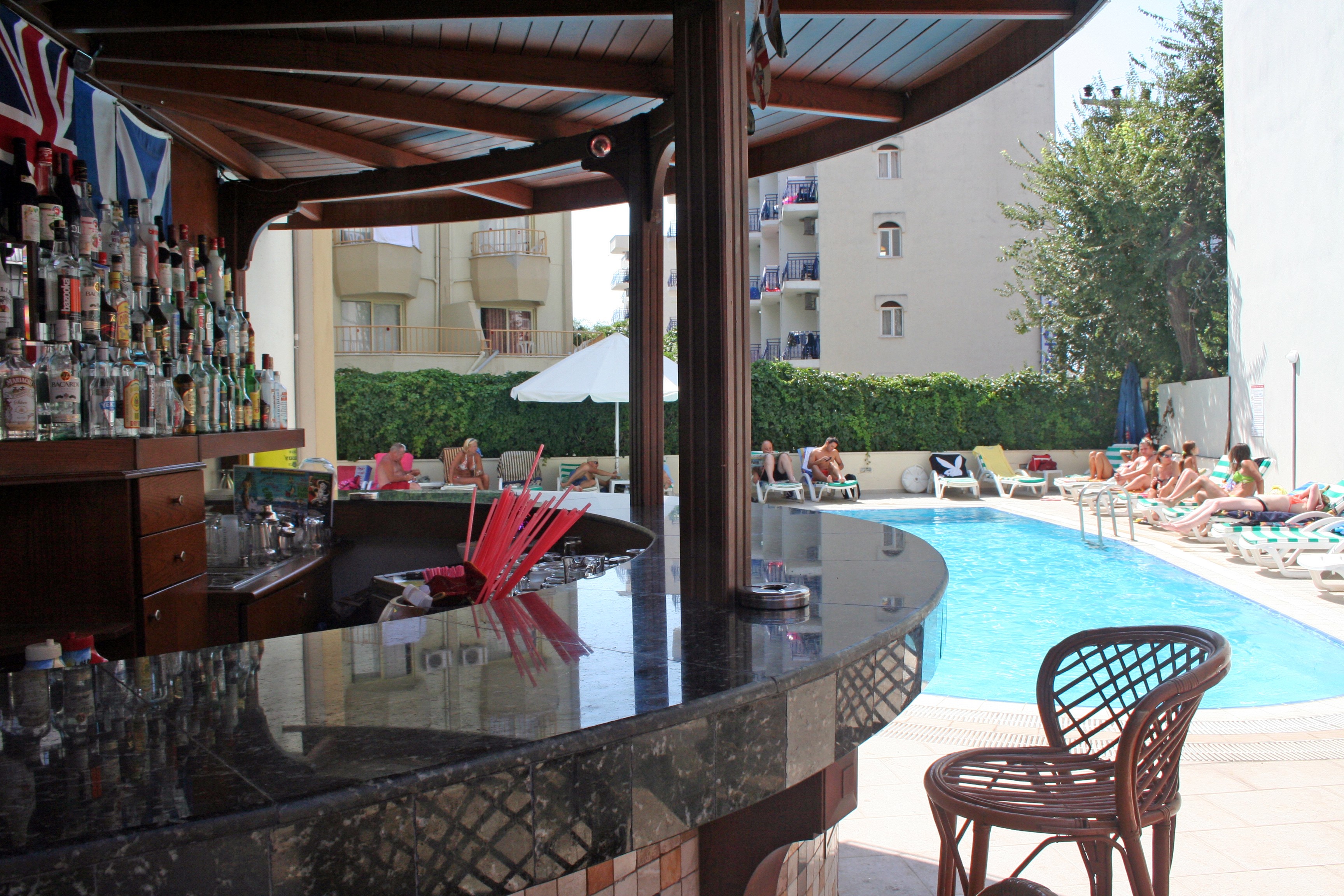 Cihanturk Hotel 3*