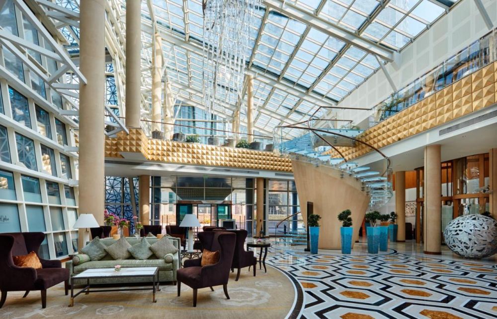 InterContinental Doha - The City 5*