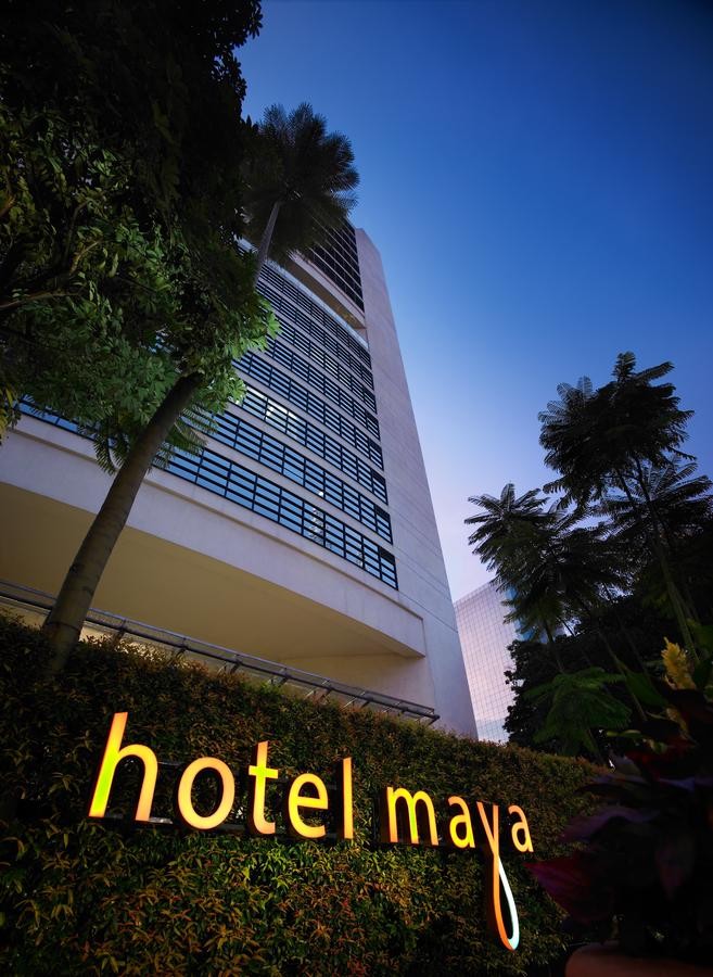 Maya Kuala Lumpur 5*