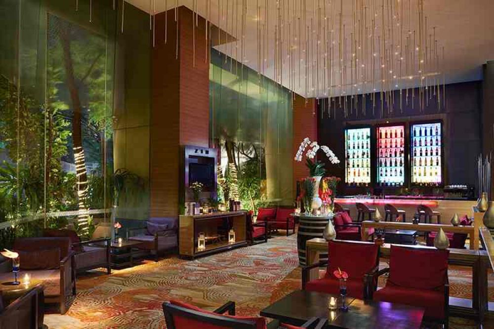 JC Kevin Sathorn Bangkok Hotel (ex.Anantara Bangkok Sathorn) 5*