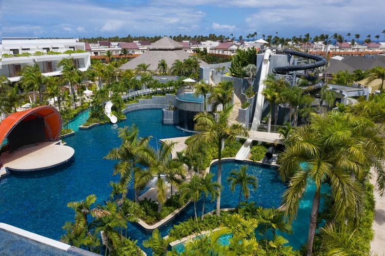 Dreams Onyx Punta Cana Resort & Spa (ex. Now Onyx Punta Cana) 5*