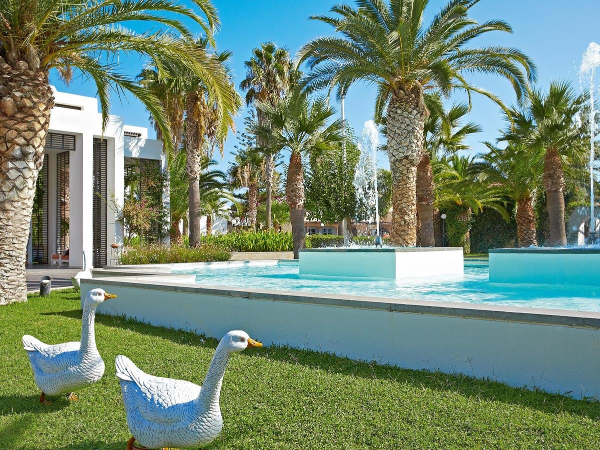 Grecotel Creta Palace 5*