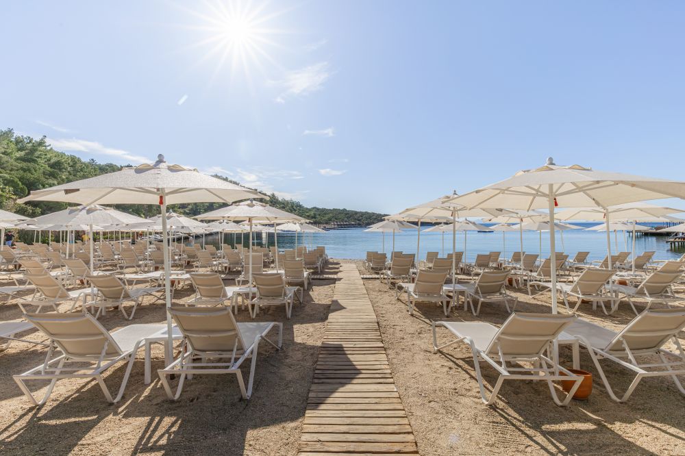 Bodrum Park Resort 5*