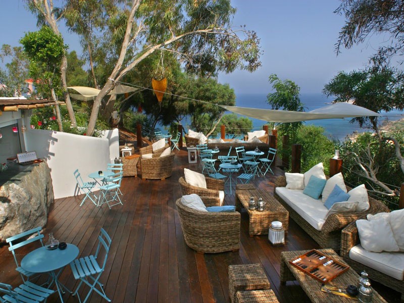 Grecian Park Hotel 5*