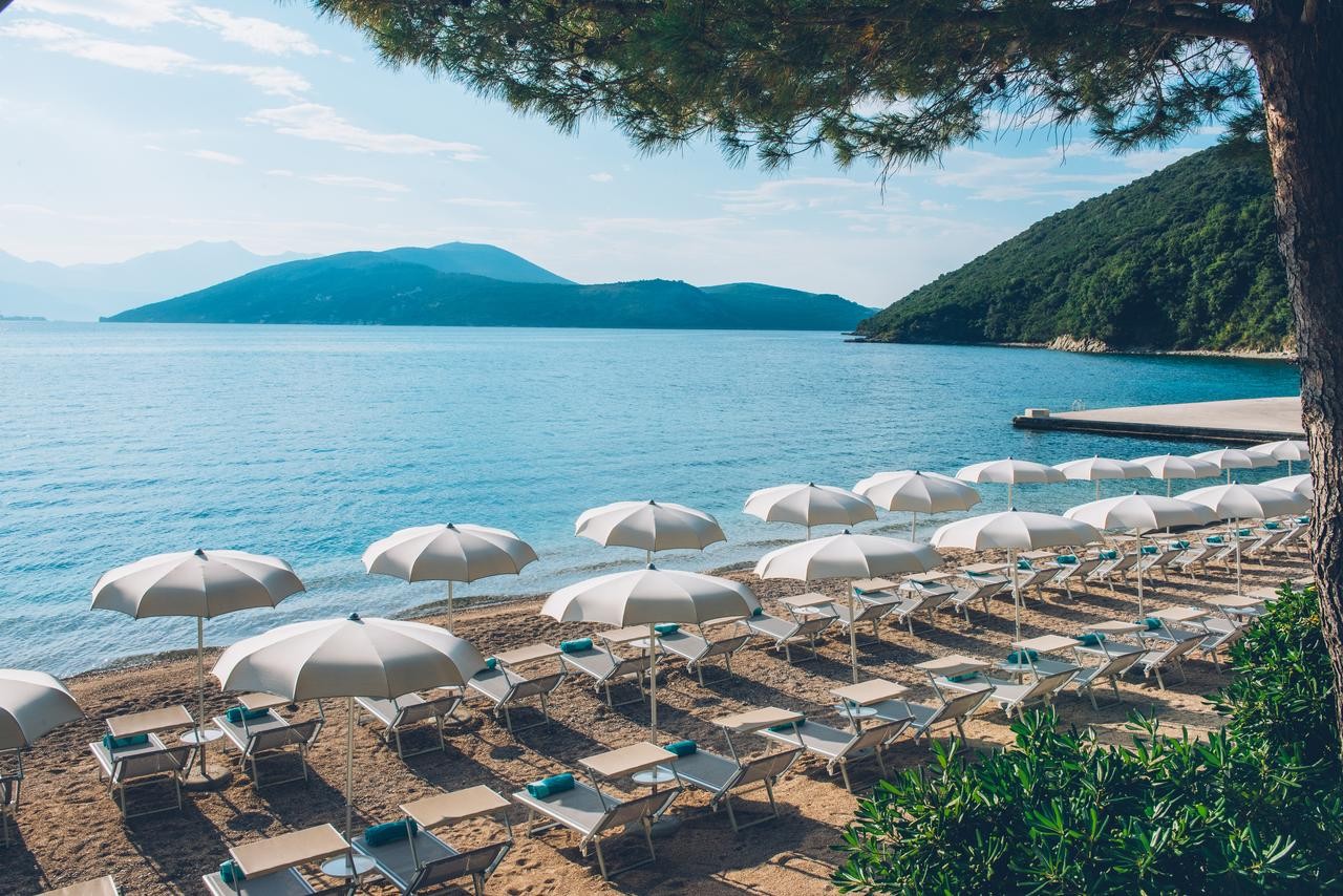 Iberostar Herceg Novi-Njivice (A, B) 4*