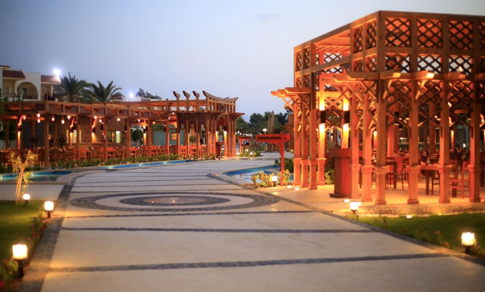 Labranda Royal Makadi Resort 5*