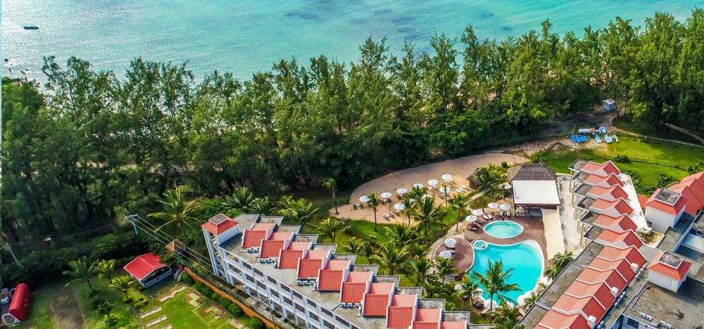 Tarisa Resort & Spa 3*