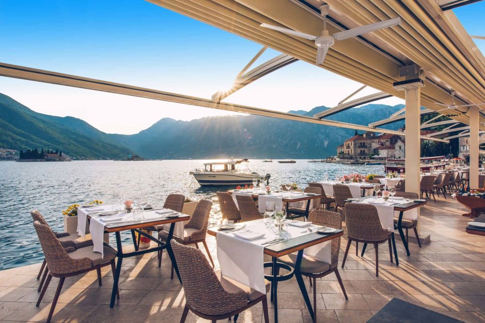 Heritage Grand Perast (ex. Iberostar Grand Perast) 5*