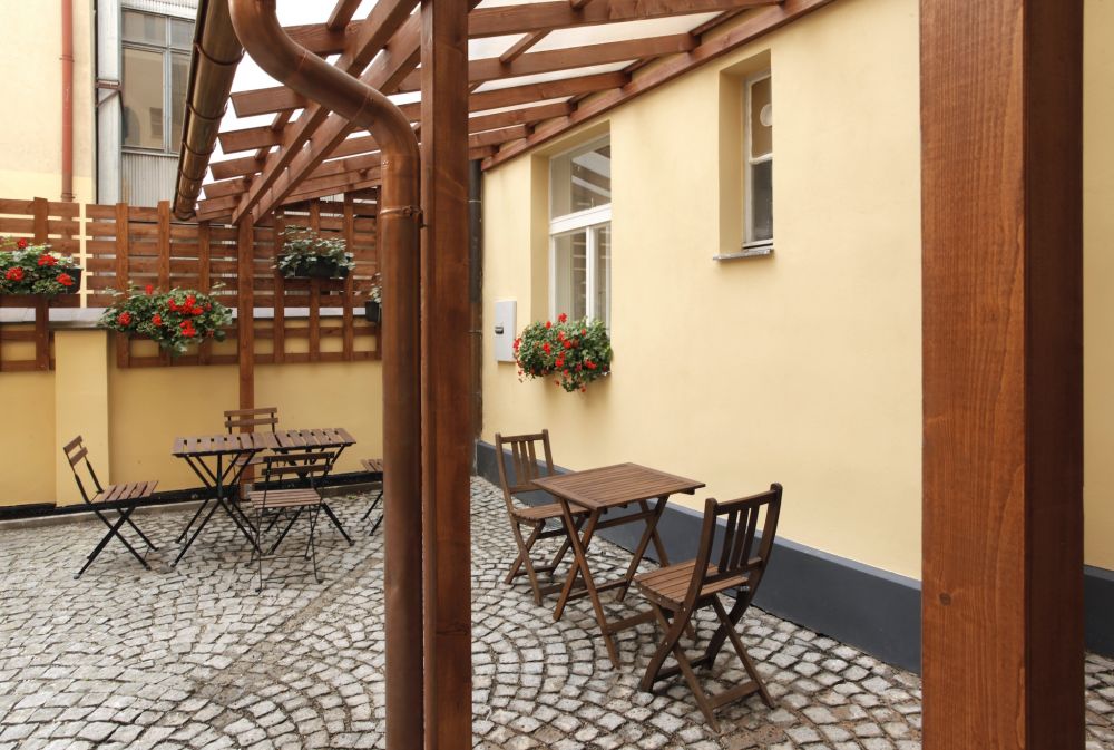 Anyday Apartments Prague 3*