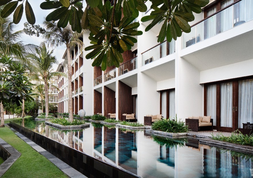 The Anvaya Beach Resort Bali 5*