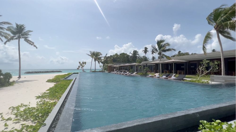 Alila Kothaifaru Maldives 5*