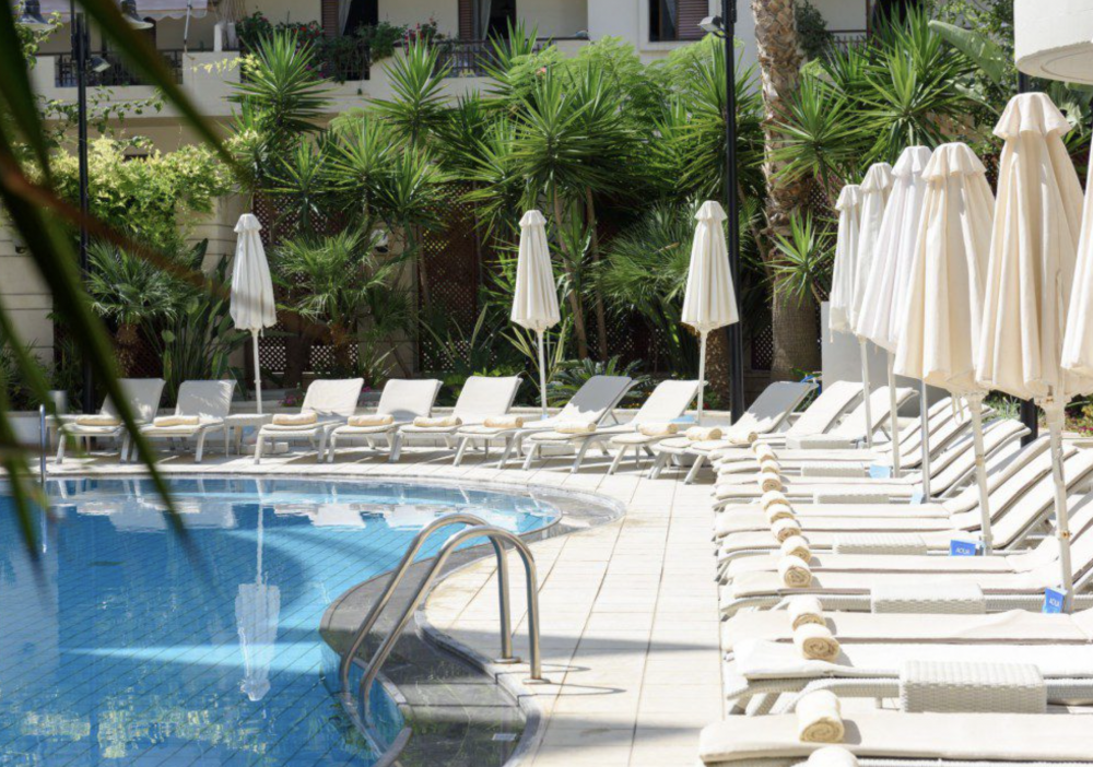 Aquila Porto Rethymno 5*