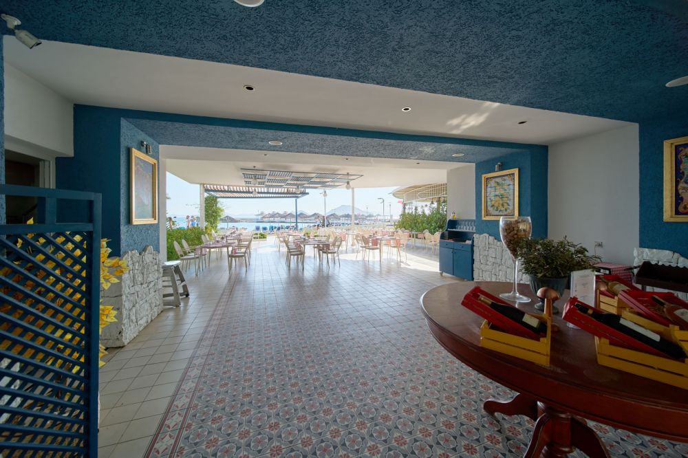 La Blanche Resort and Spa 5*