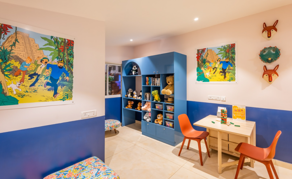 Heritage Village Club 5*