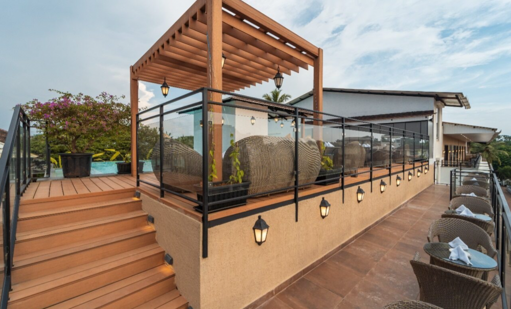 Evoke Premium Candolim 4*