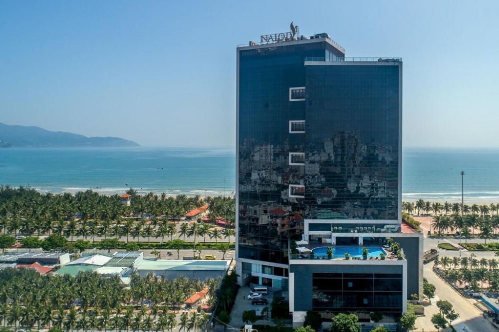 Nalod Hotel Danang 5*