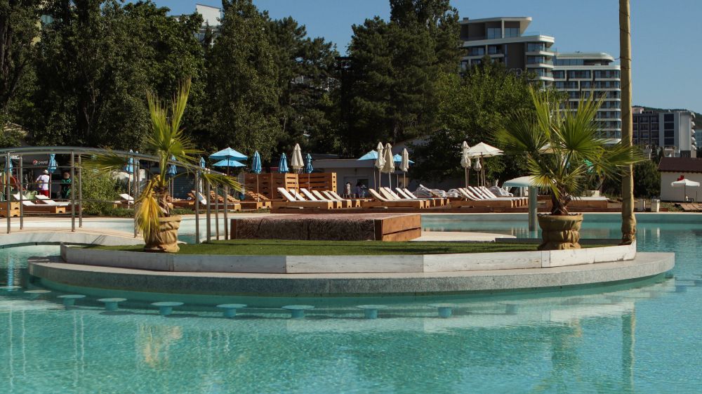 Argisht Partez 4*