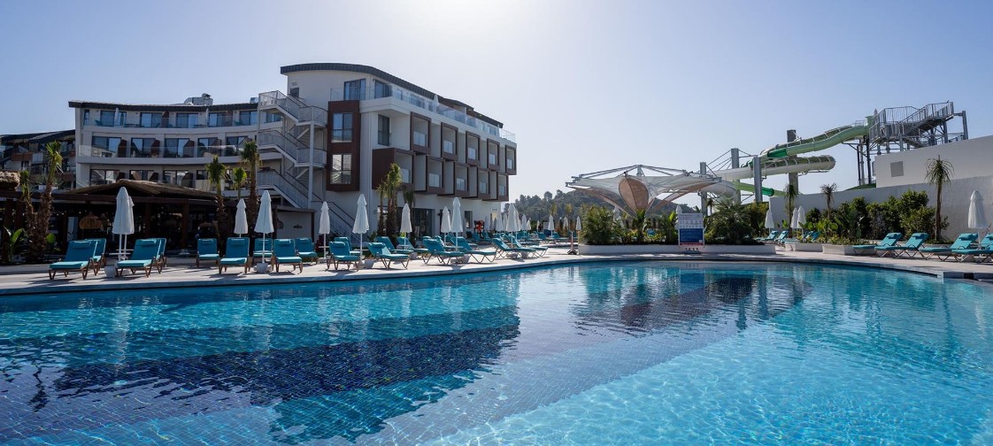 Liberty Hotel Fethiye (Fabay) 5*