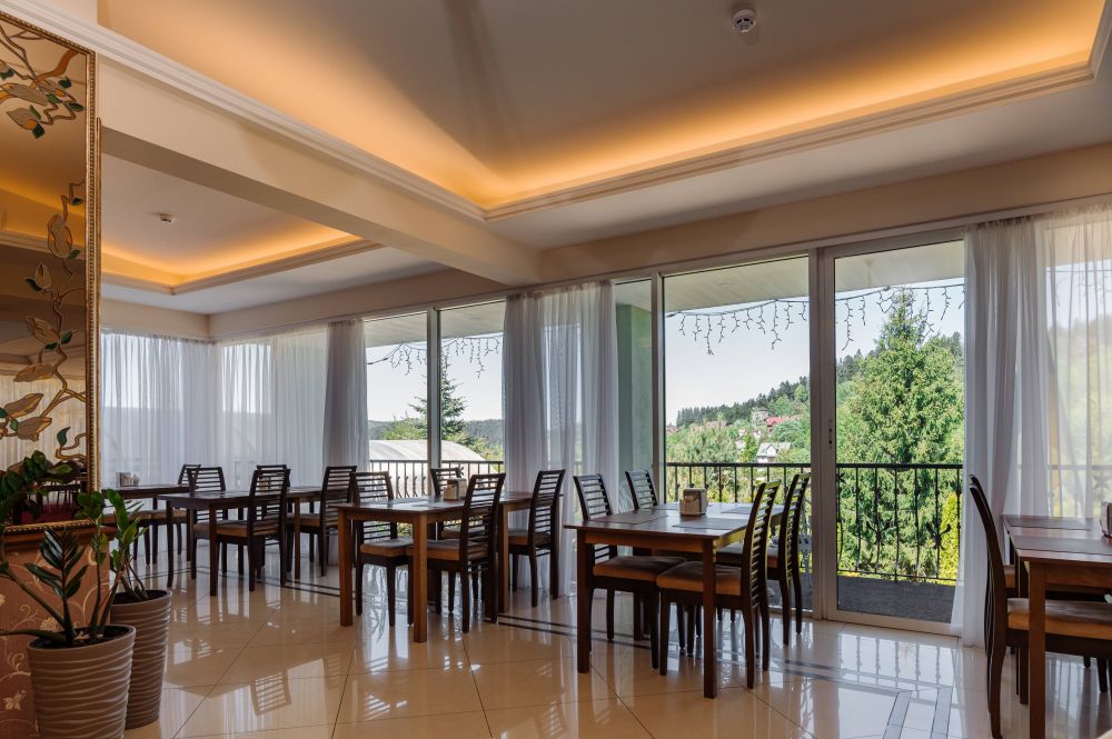 Санта Мария 3*