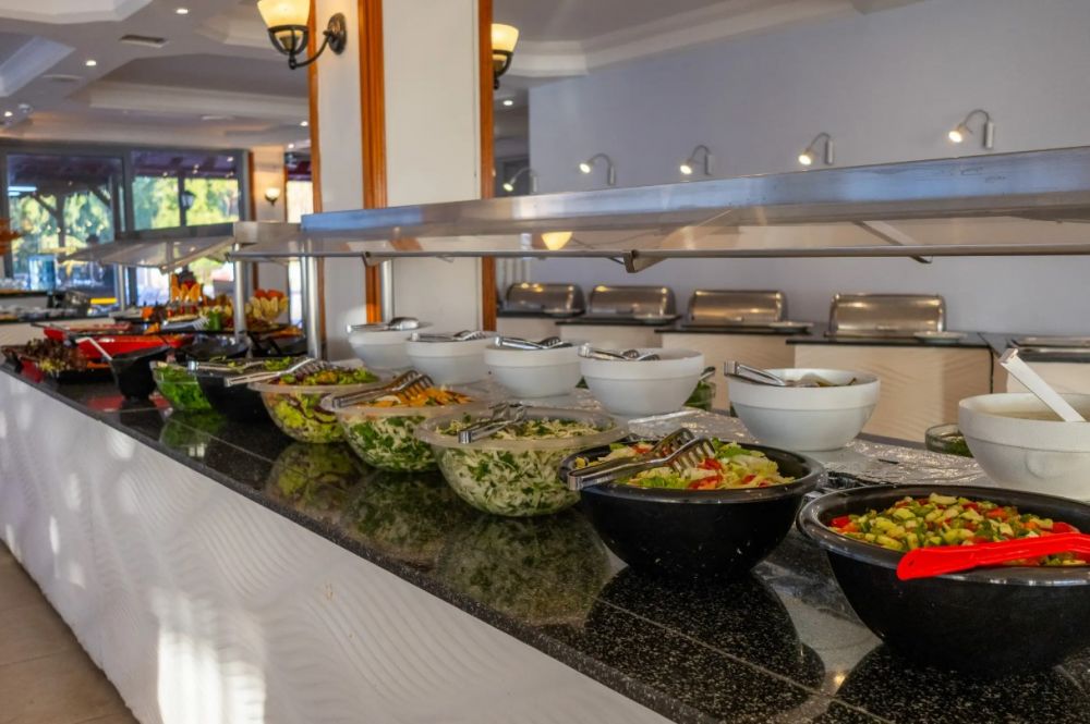 Sentinus Hotel 4*