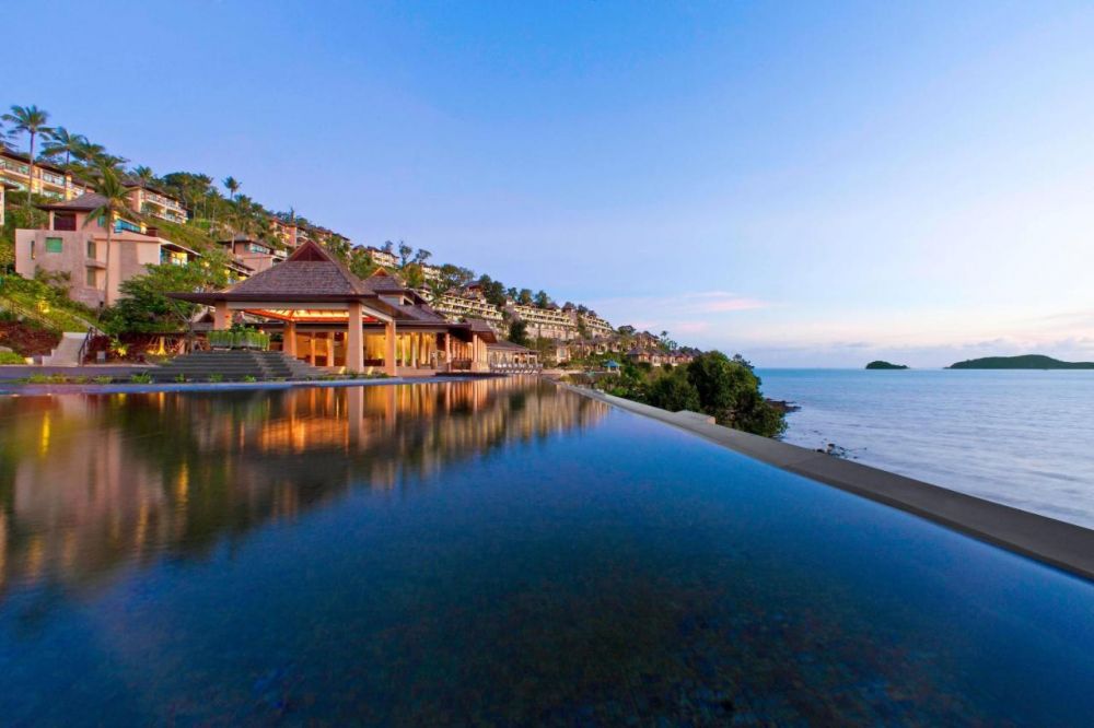 The Westin Siray Bay Resort 5*