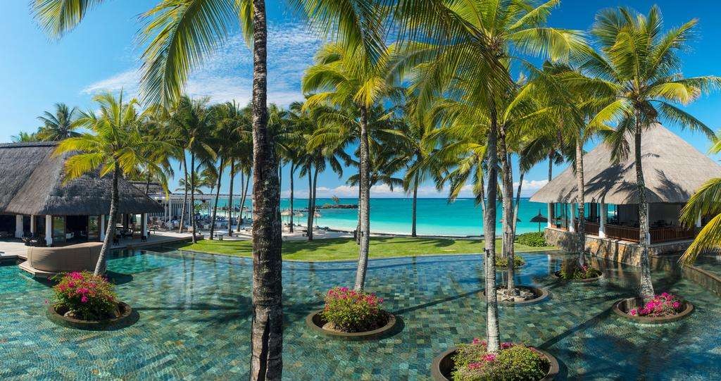 Constance Belle Mare Plage Mauritius 5*