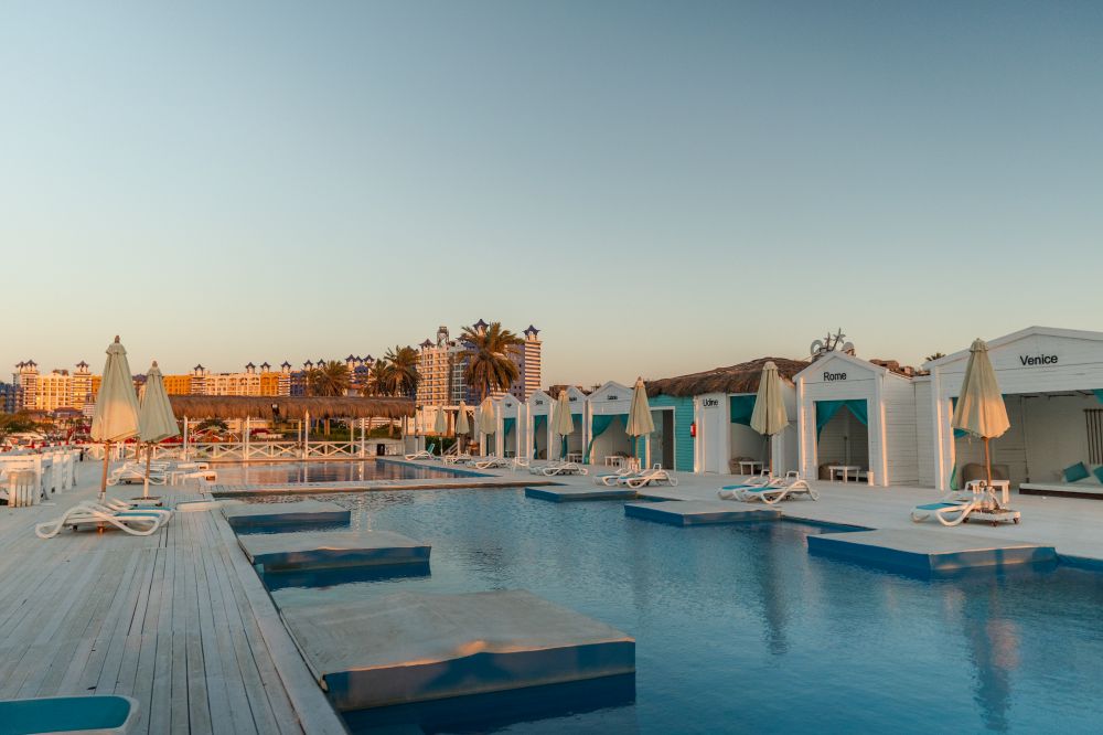 Porto Marina Resort &Spa 5*