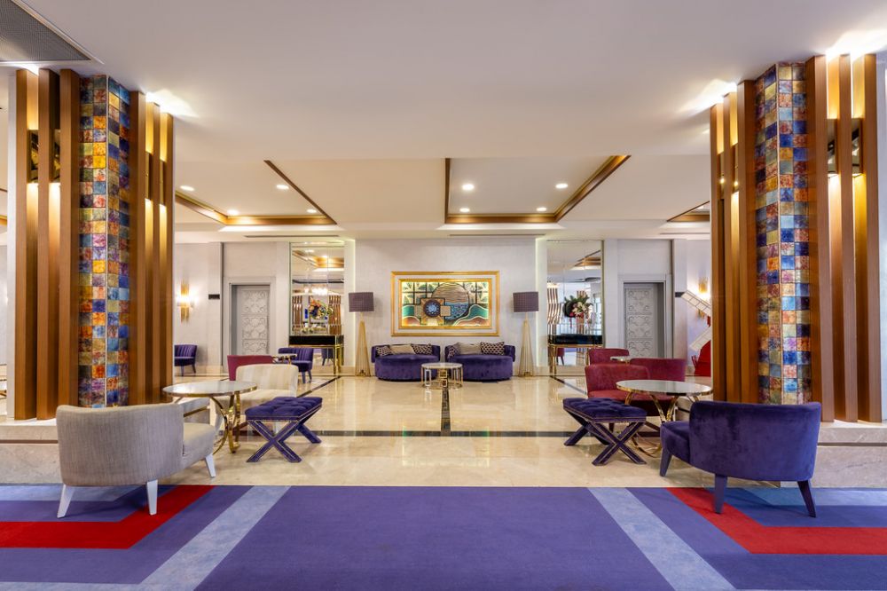 Orange County Resort Hotel Belek 5*