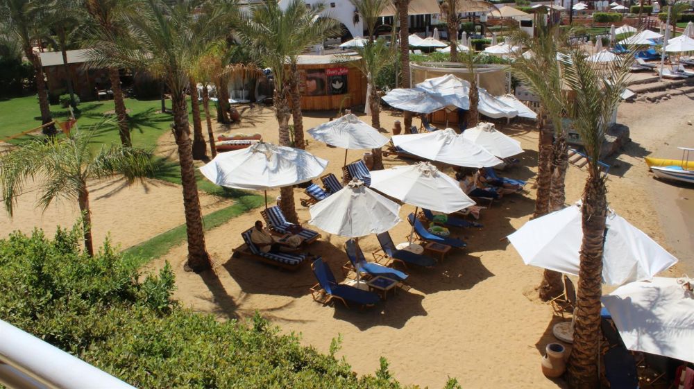 Lido Sharm Hotel (ex. Iberotel Lido Sharm) 4*