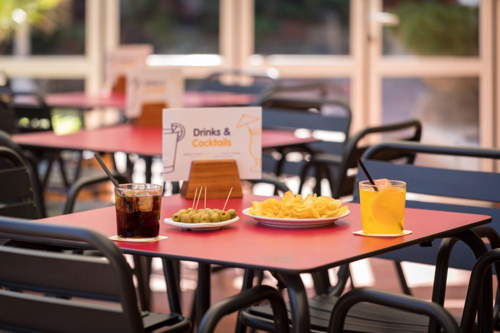 Htop Planamar Hotel 3*