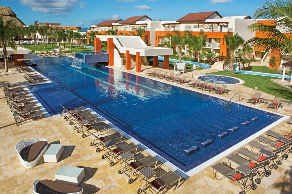 Breathless Punta Cana Resort & SPA | Adults Only 5*