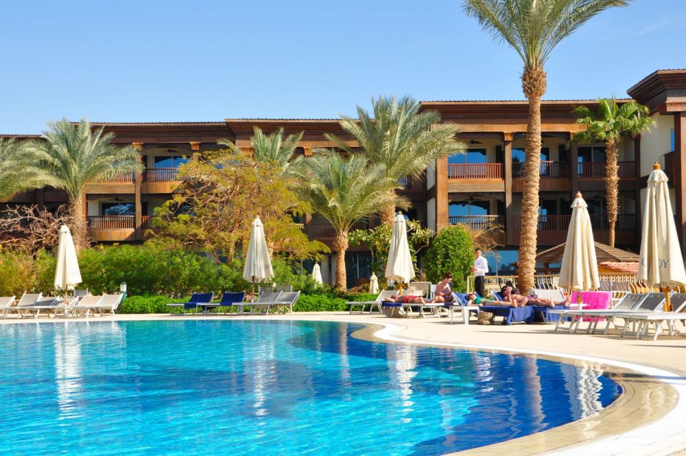 Royal Savoy Sharm | Adults Only 12+ 5*