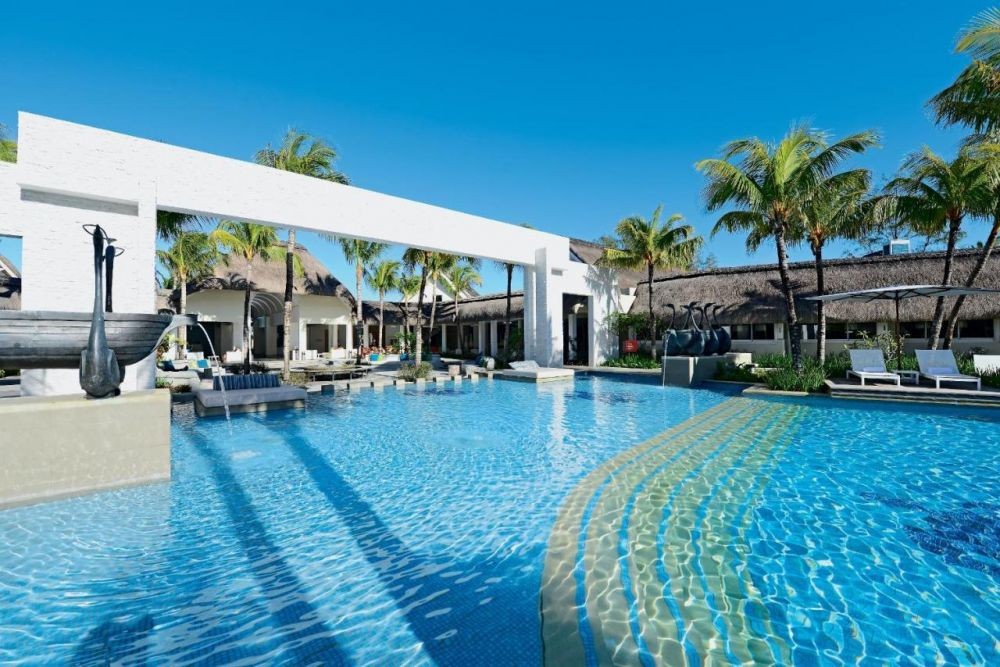 Ambre a Sun Resort Mauritius | Adults Only 16+ 4*