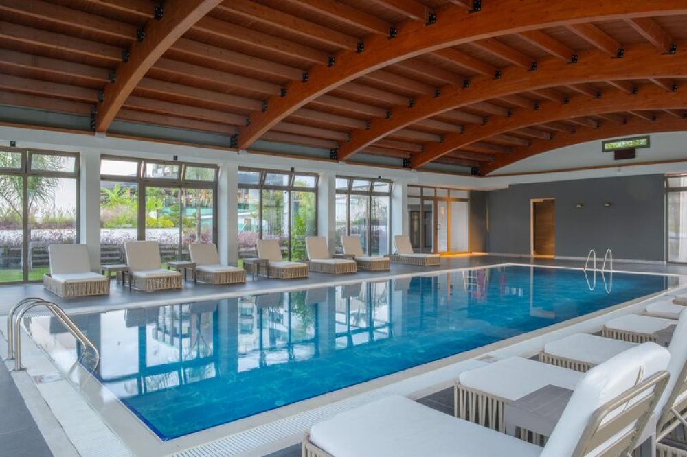 Sural Saray Hotel | Adults Only 16+ 5*