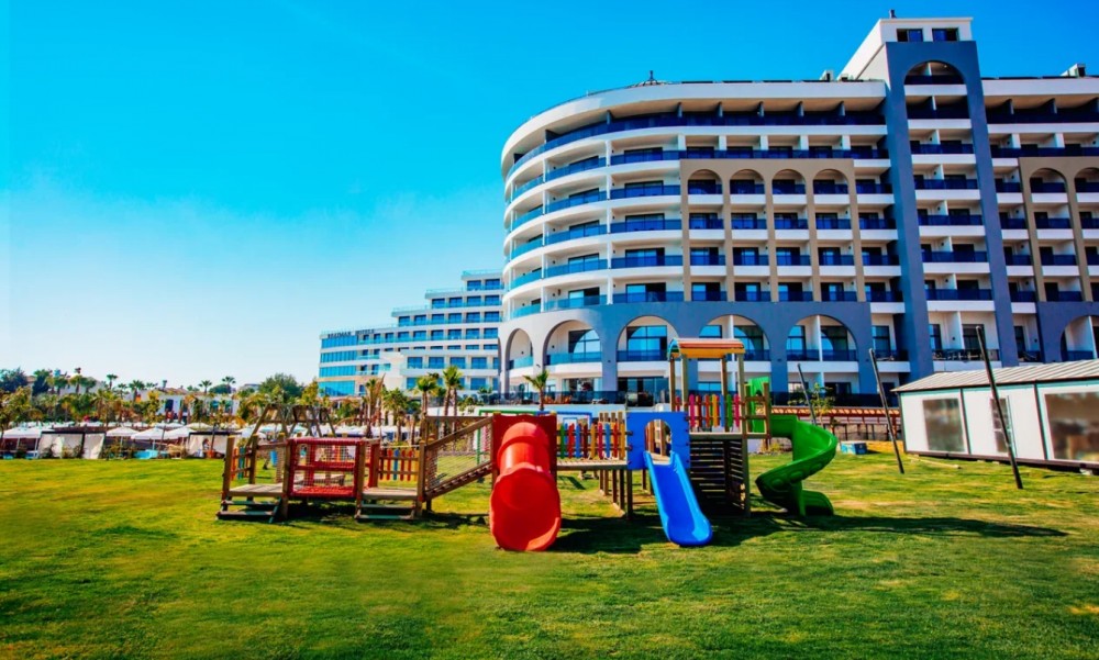 Alarcha Hotel & Resort 5*