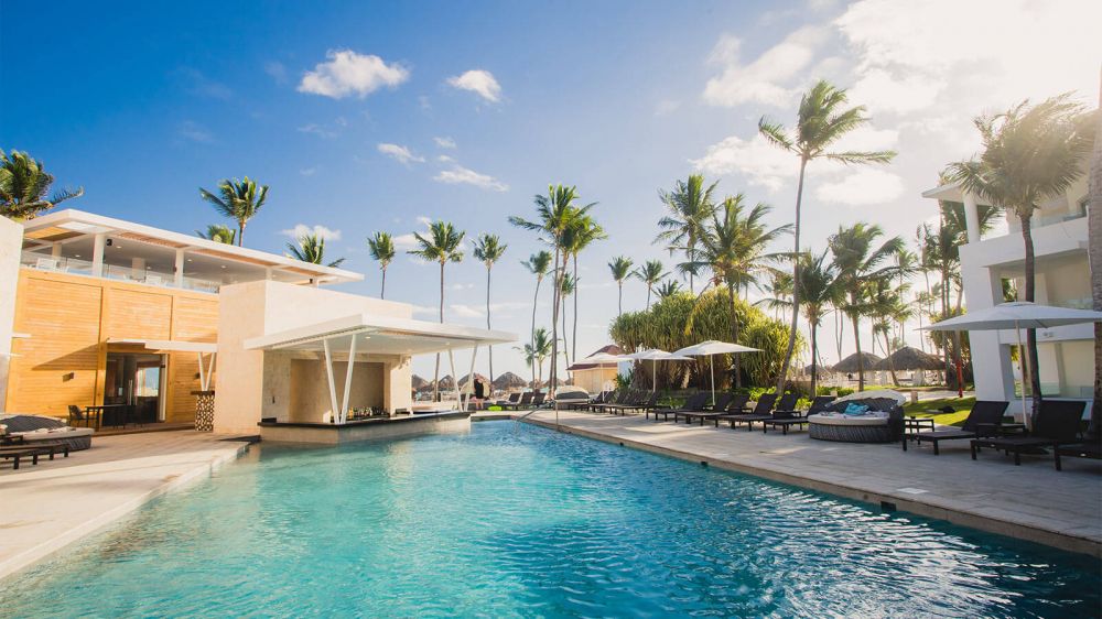 Grand Bavaro Princess 5*