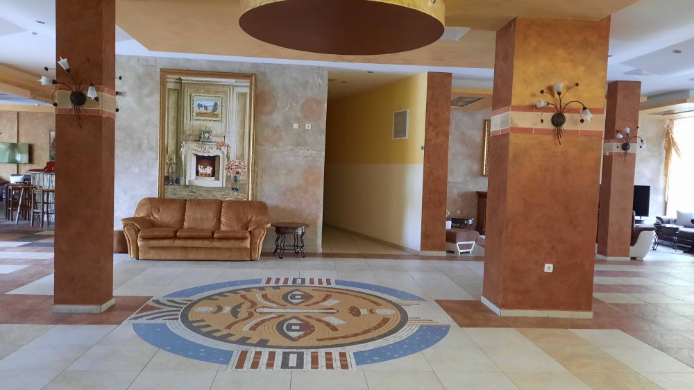 Yavor Palace 4*