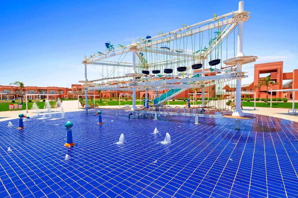 Albatros Jungle Aqua Park 4*