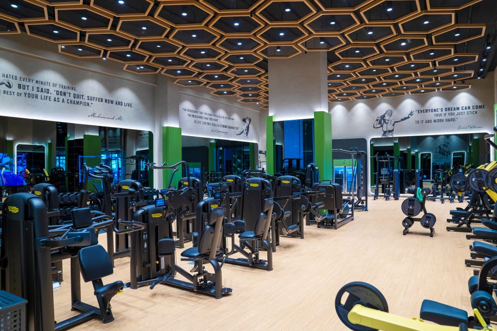 Regnum Carya Golf & Spa 5*