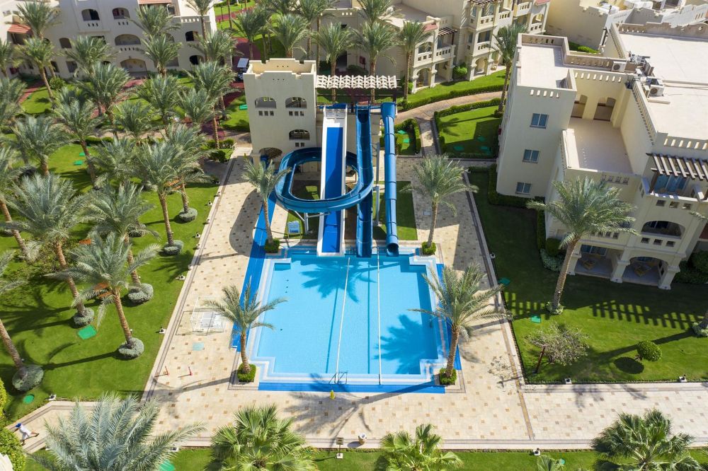 Rixos Sharm El Sheikh | Adults Friendly 18+ 5*