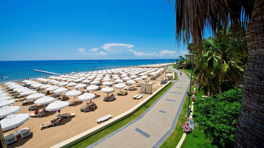 Barut Hemera 5*