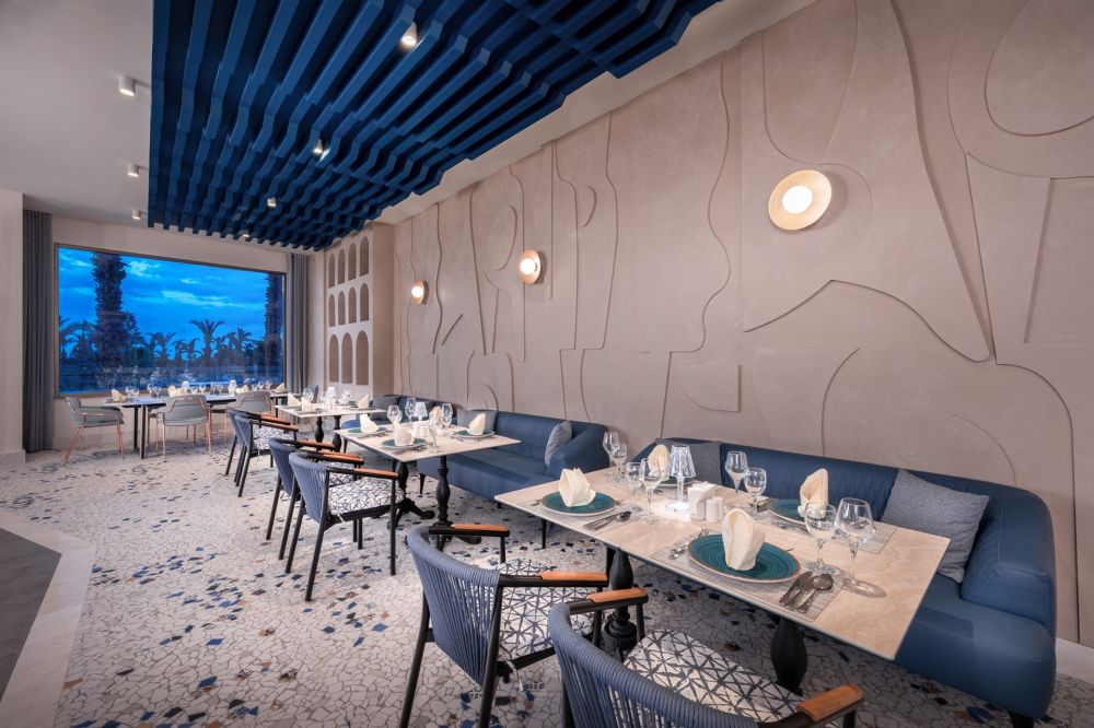 Delphin Palace Hotel 5*