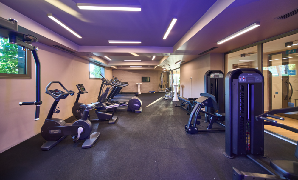 La Blanche Island 5*