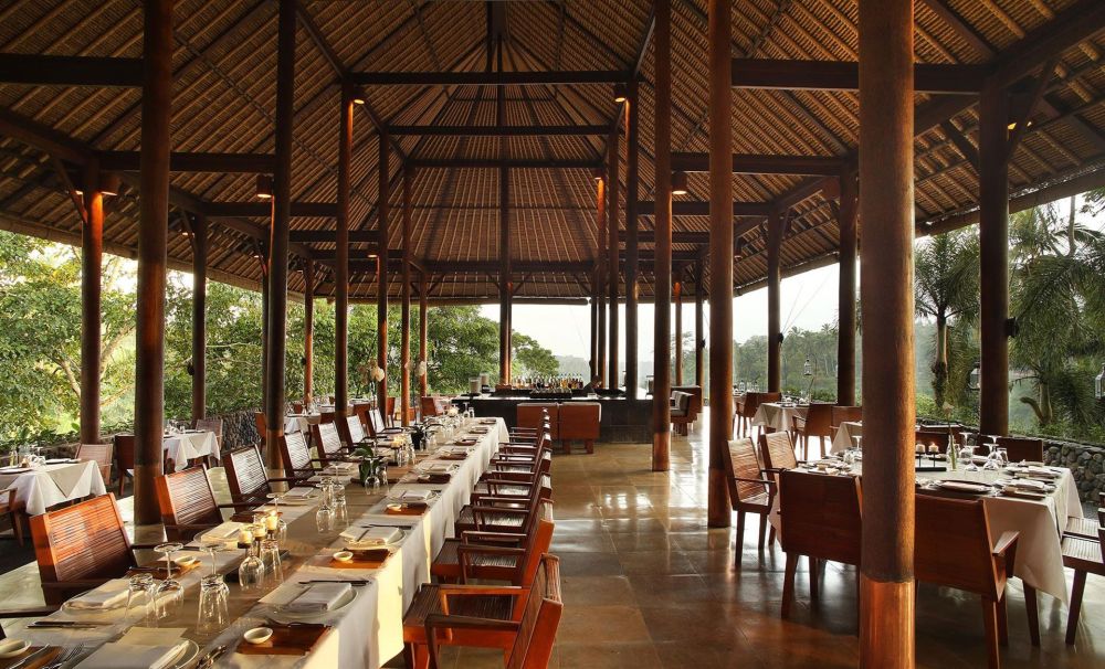 Alila Ubud 5*