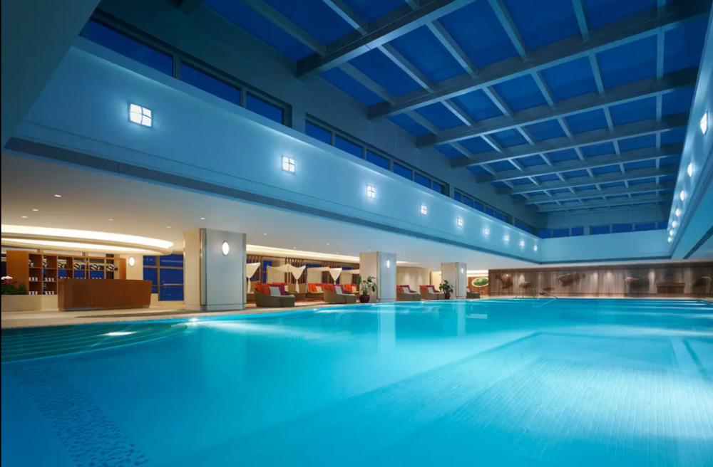 Shangri-la Guangzhou 5*