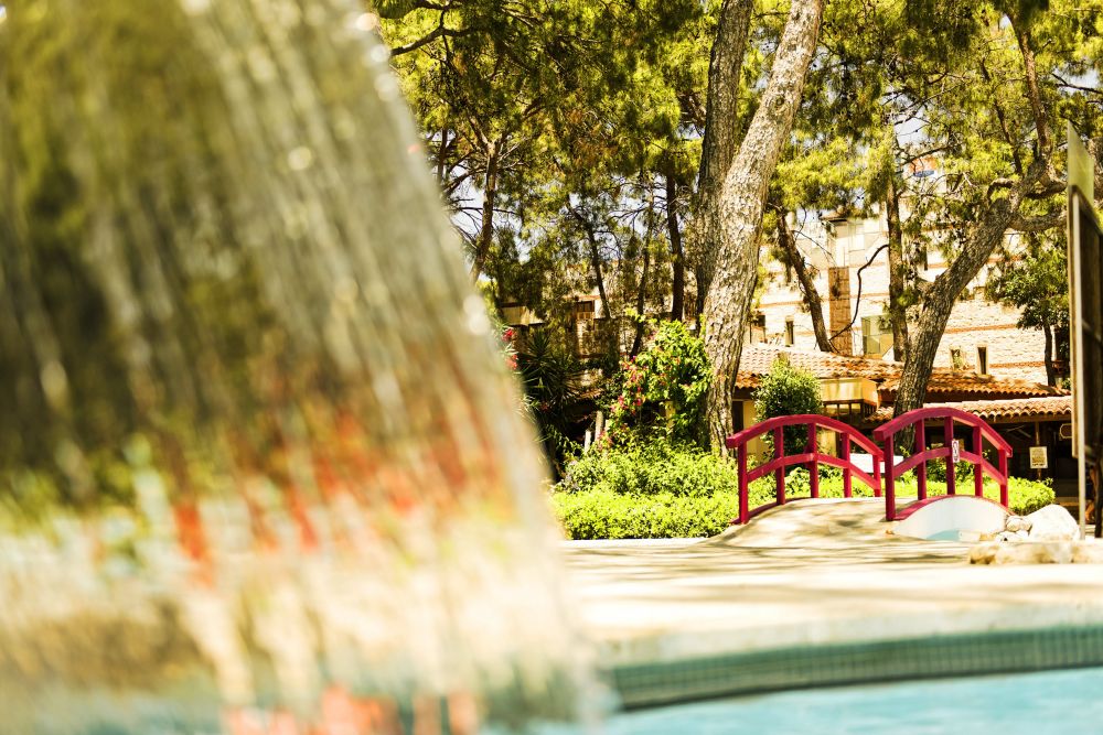 Ulusoy Kemer Holiday Club 5*