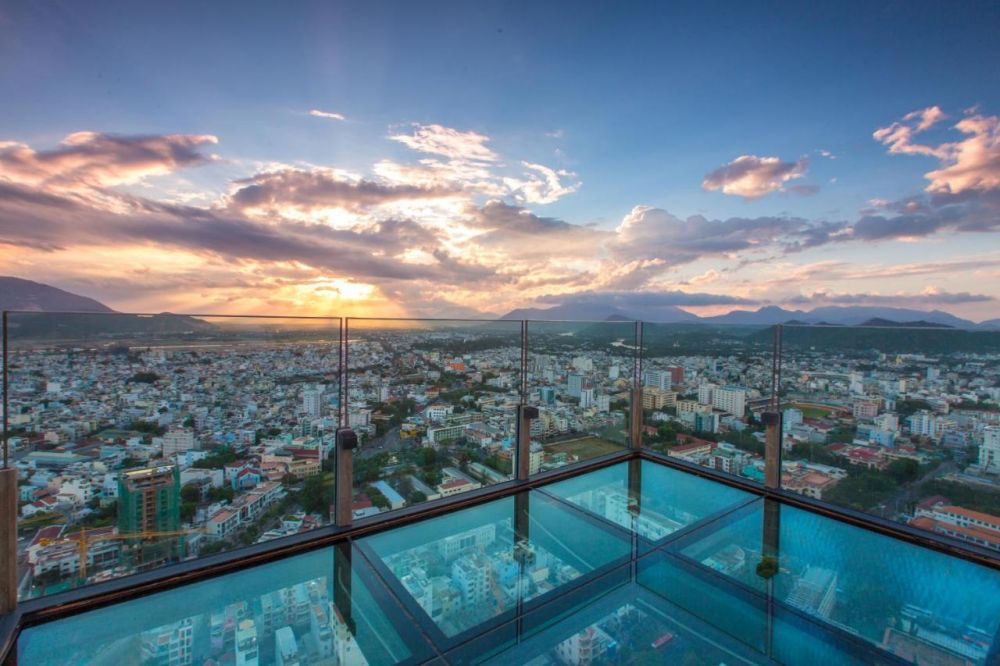 Premier Havana Nha Trang 5*